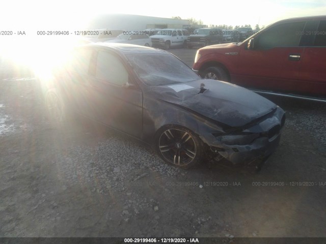 BMW 3 2014 wba3d3c54ef099319