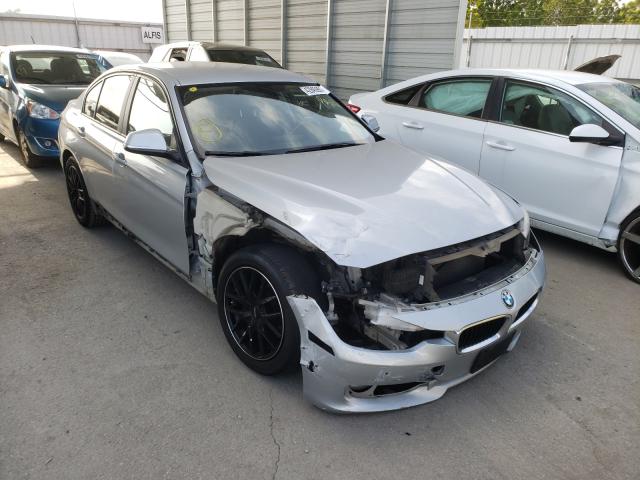 BMW 328 D 2014 wba3d3c54ef099434