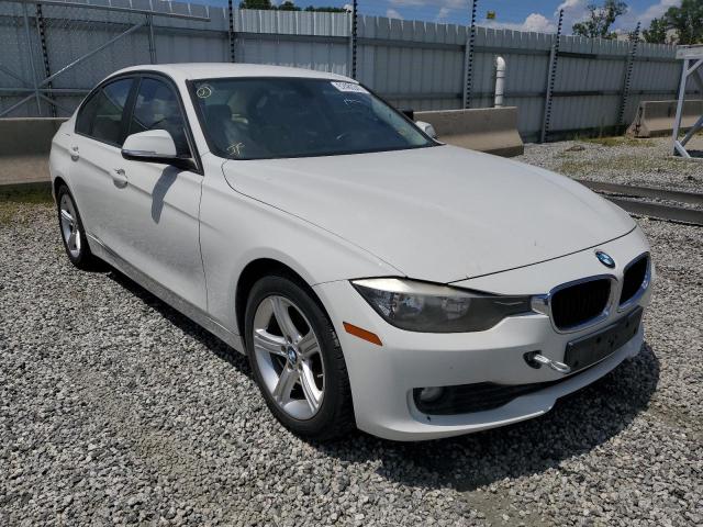 BMW 328 D 2014 wba3d3c54ek153211