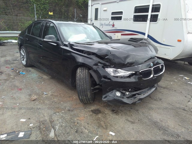 BMW NULL 2014 wba3d3c54ek153337