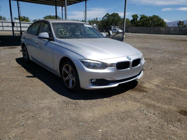 BMW NULL 2014 wba3d3c54ek154732