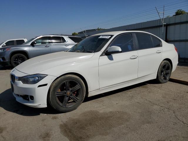 BMW 328 D 2014 wba3d3c54ek155329