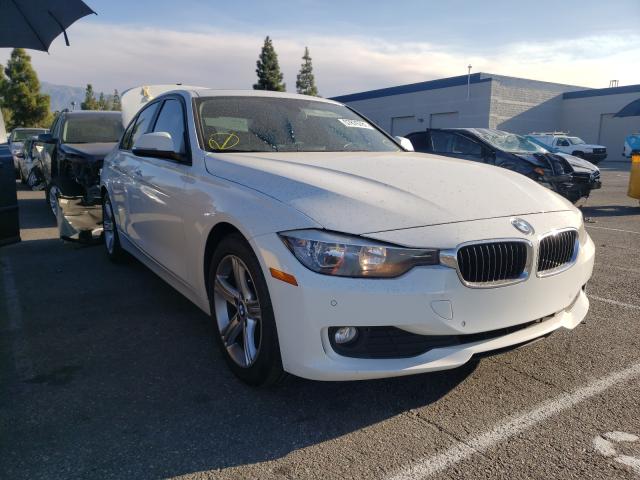 BMW 328 D 2014 wba3d3c54ek155492