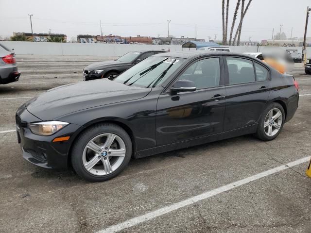 BMW 328 D 2014 wba3d3c54ek157128