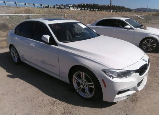 BMW NULL 2015 wba3d3c54fk157969