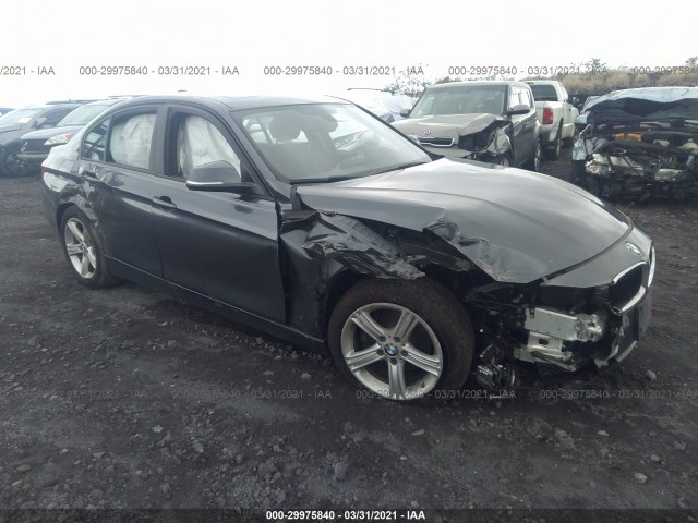 BMW 3 2014 wba3d3c55ef099040