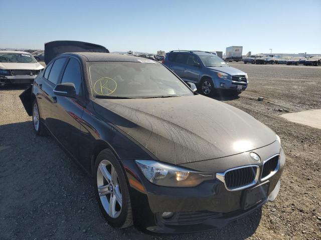 BMW 328 D 2014 wba3d3c55ef099068