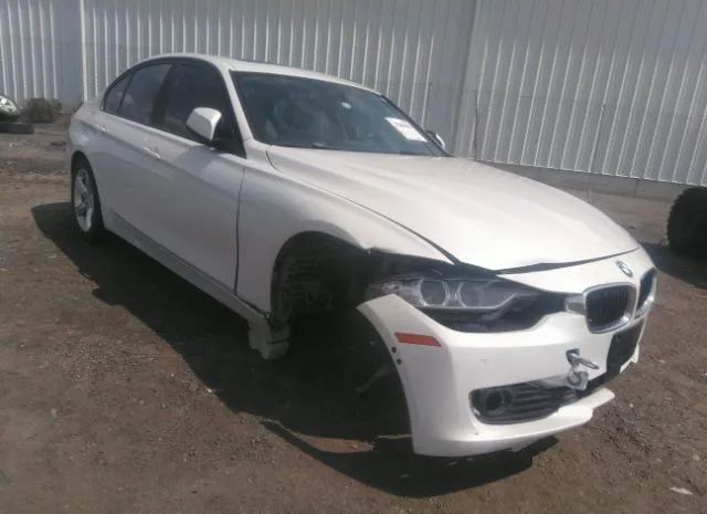 BMW NULL 2014 wba3d3c55ef099183