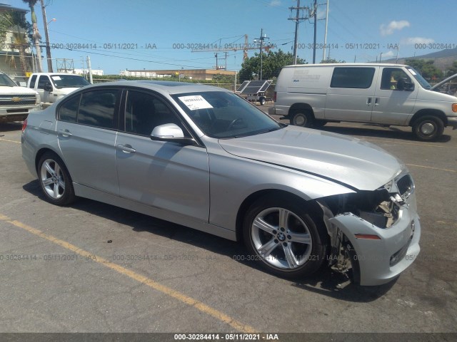 BMW NULL 2014 wba3d3c55ek153461