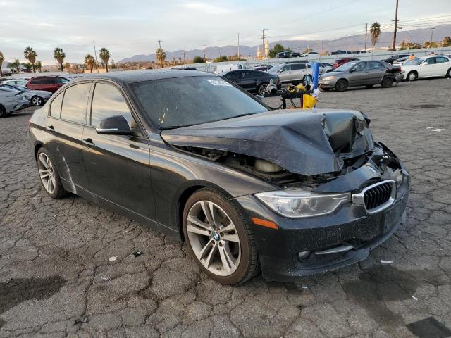 BMW 328 D 2014 wba3d3c55ek154156