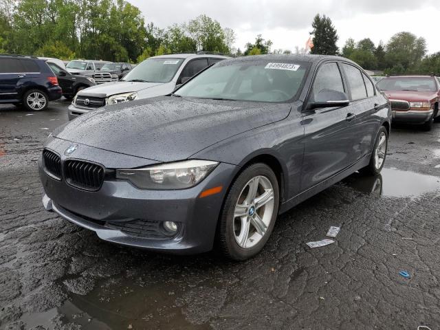 BMW 328 D 2014 wba3d3c55ek155260