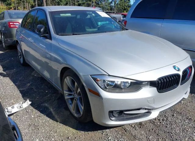 BMW NULL 2014 wba3d3c55ek155307