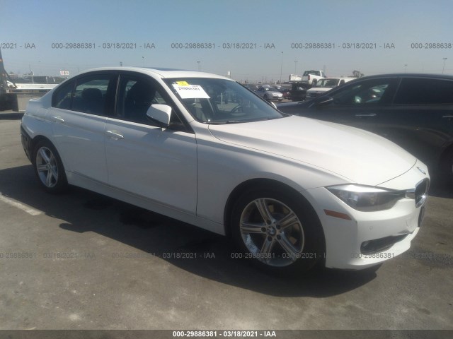 BMW 3 2014 wba3d3c55ek155498