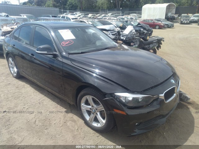 BMW NULL 2014 wba3d3c55ek155856