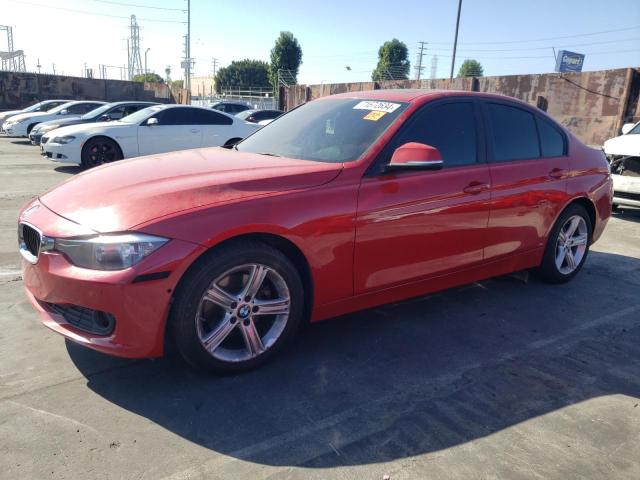 BMW 328 D 2014 wba3d3c55ek156683