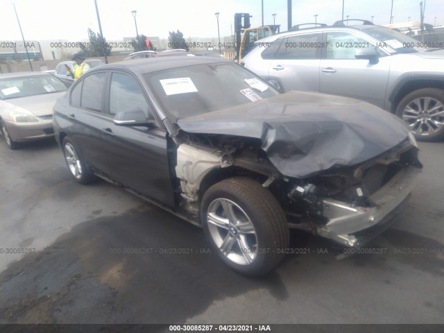 BMW NULL 2014 wba3d3c55ek157400