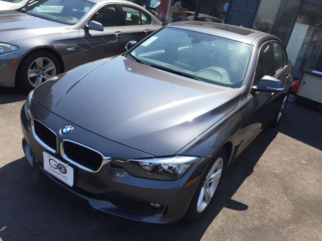 BMW 328 D 2015 wba3d3c55fk158175