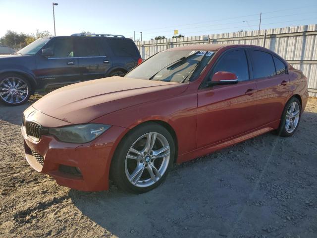 BMW 328 D 2014 wba3d3c56ef099032