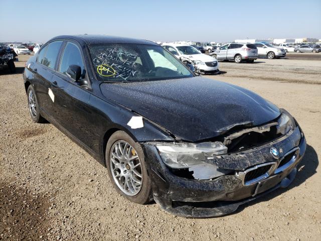 BMW NULL 2014 wba3d3c56ek153100