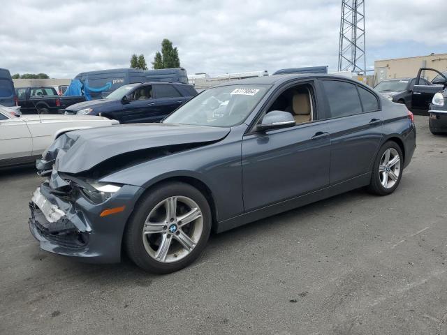 BMW 328 D 2014 wba3d3c56ek153808