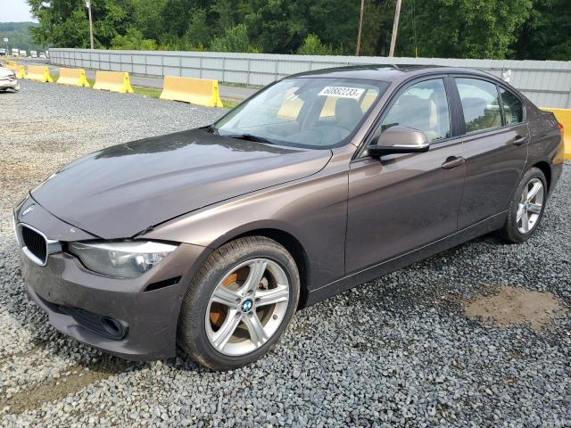 BMW 328 D 2014 wba3d3c56ek154263