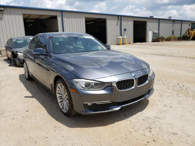 BMW 328 D 2014 wba3d3c56ek154473