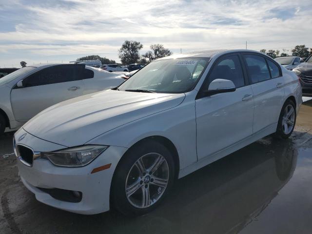 BMW 328D 2013 wba3d3c56ek154487