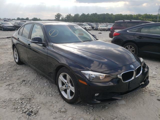 BMW 328 D 2014 wba3d3c56ek155588