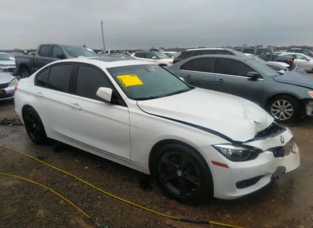 BMW NULL 2014 wba3d3c56ek157034