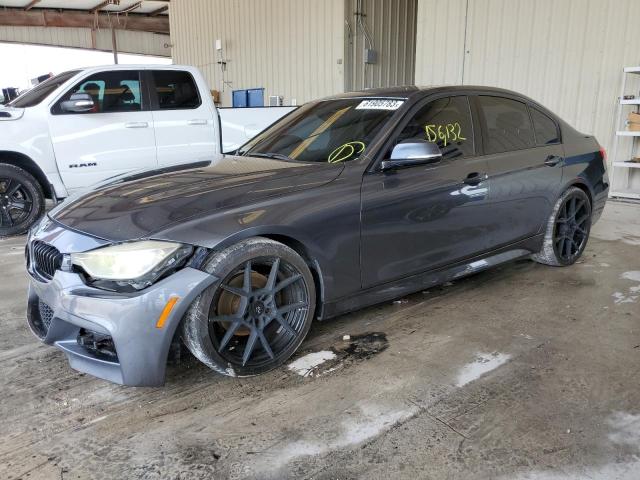 BMW 328 D 2014 wba3d3c56ek157339