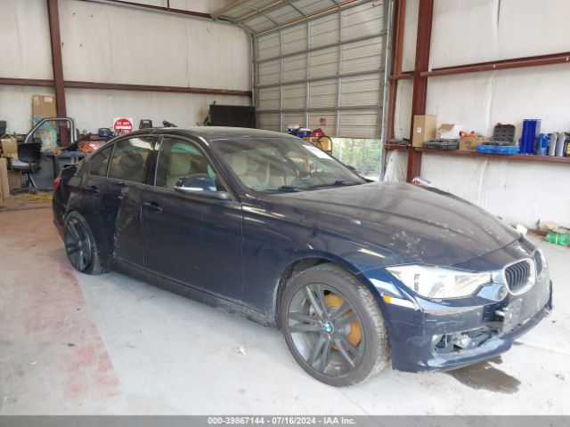 BMW 328D 2015 wba3d3c56fk157696