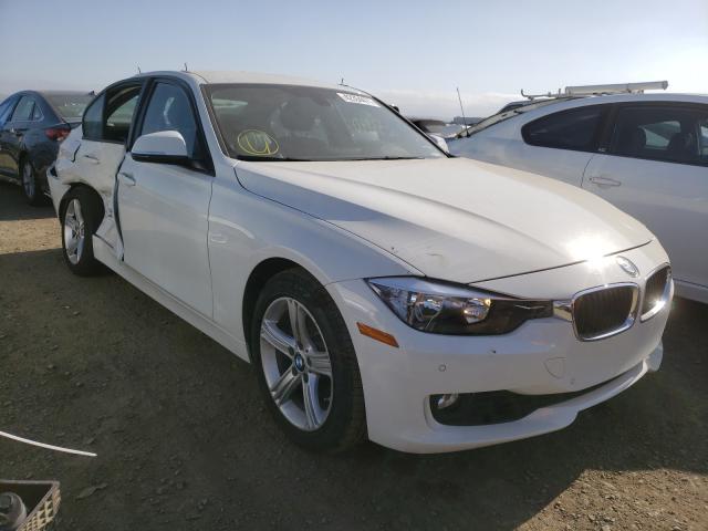 BMW 328 D 2015 wba3d3c56fk158279