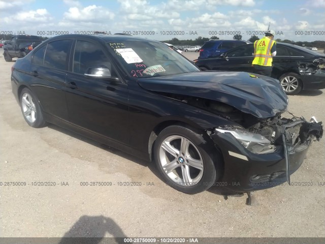 BMW NULL 2014 wba3d3c57ef099153