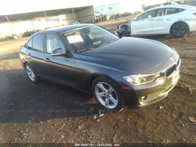 BMW 3 2014 wba3d3c57ef099203