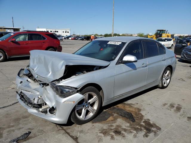 BMW 328 D 2014 wba3d3c57ef099427