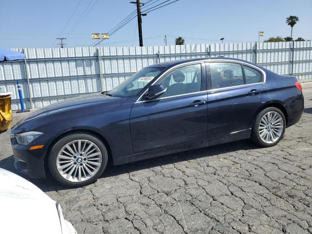 BMW 3 SERIES 2014 wba3d3c57ek153039