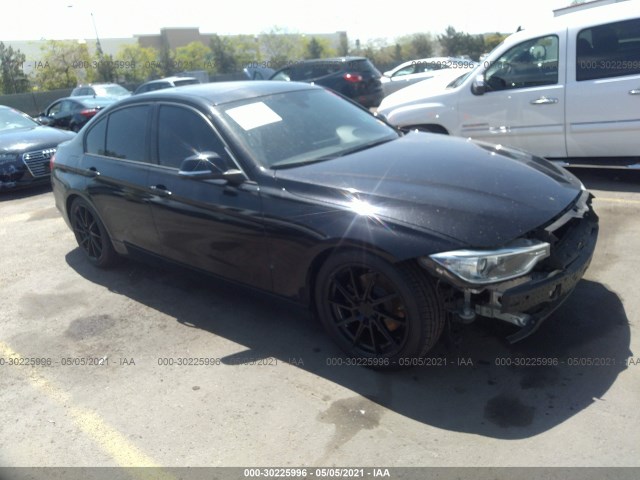 BMW NULL 2014 wba3d3c57ek153493