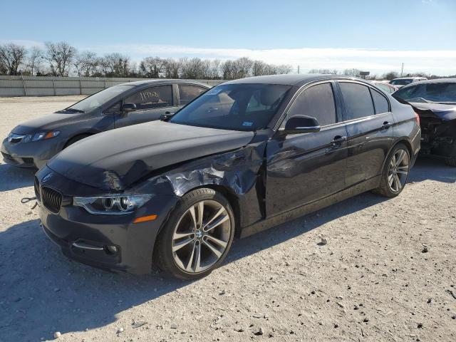 BMW 328 D 2014 wba3d3c57ek153817