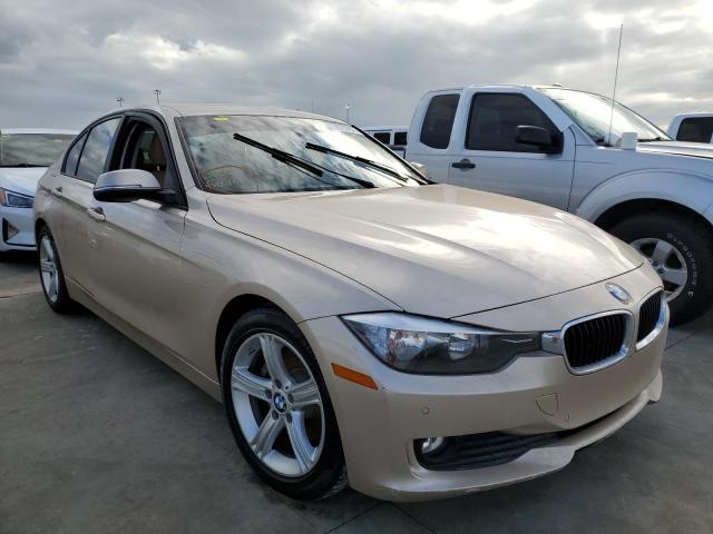 BMW 328 D 2014 wba3d3c57ek154207