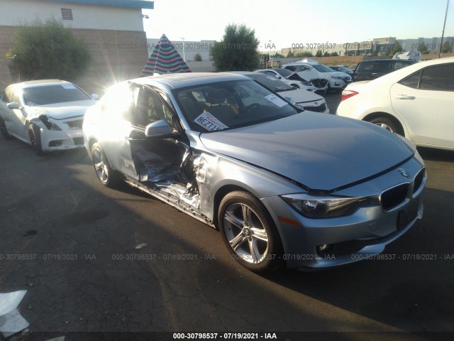 BMW 3 2014 wba3d3c57ek154241