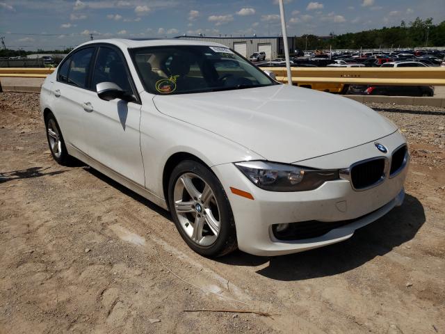 BMW 328 D 2014 wba3d3c57ek154272