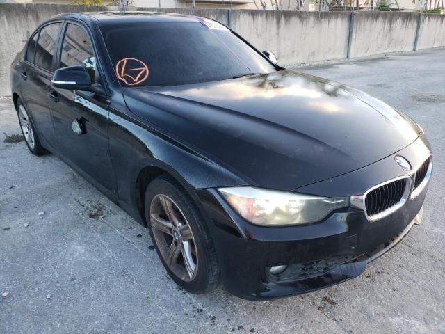 BMW 328 D 2014 wba3d3c57ek154790