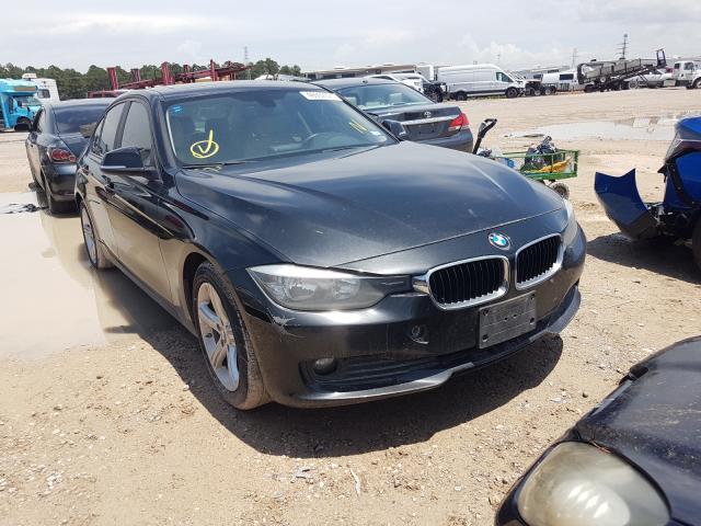 BMW 328 D 2014 wba3d3c57ek155079