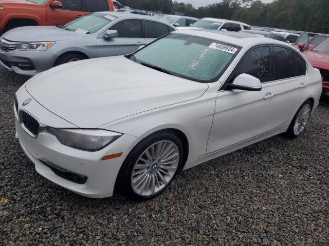 BMW 328 D 2014 wba3d3c57ek155258