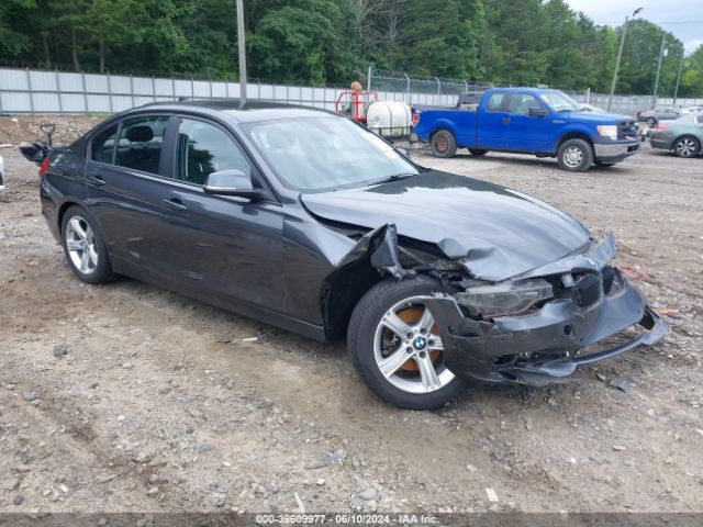 BMW 328D 2014 wba3d3c57ek156300