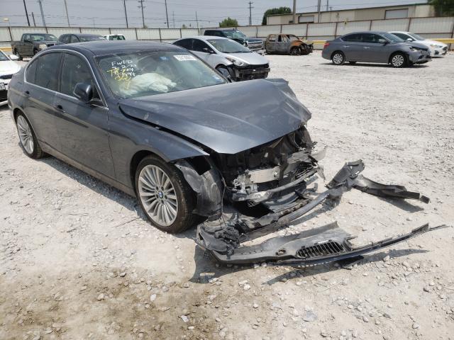 BMW NULL 2014 wba3d3c57ek156930