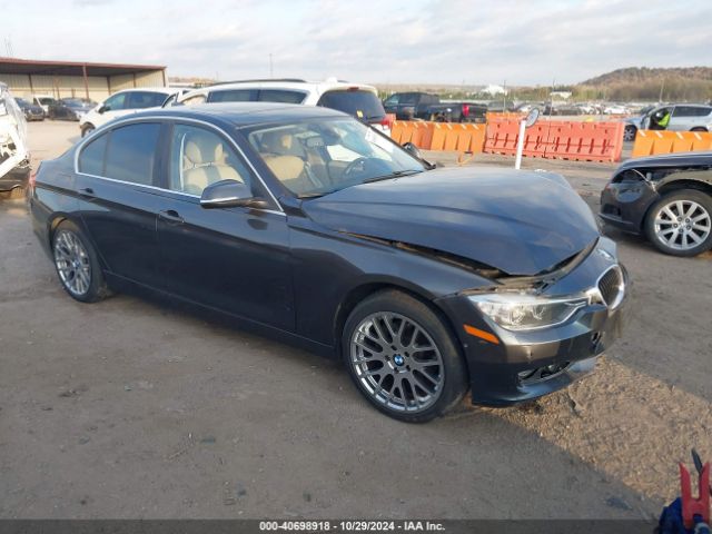 BMW 328D 2015 wba3d3c57fk157576