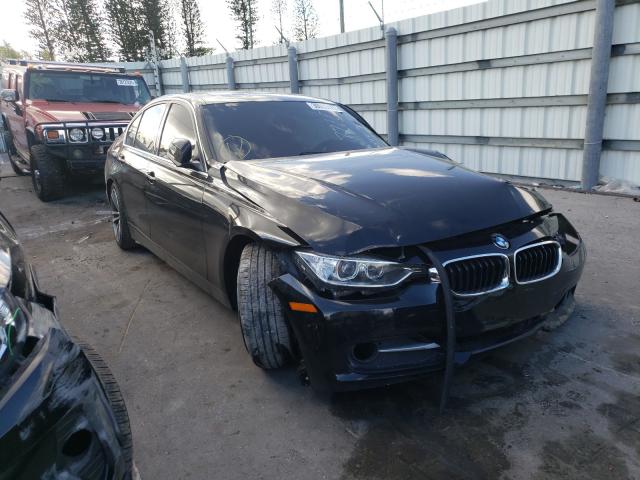 BMW NULL 2015 wba3d3c57fk157710