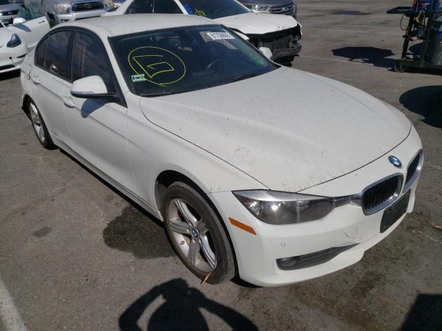 BMW 328 D 2015 wba3d3c57fk157867