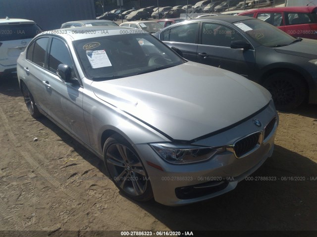 BMW 3 2015 wba3d3c57fk158016